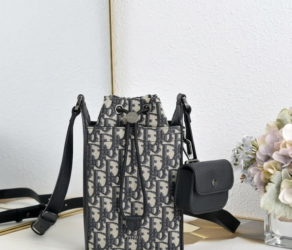 Dior Bucket Bag