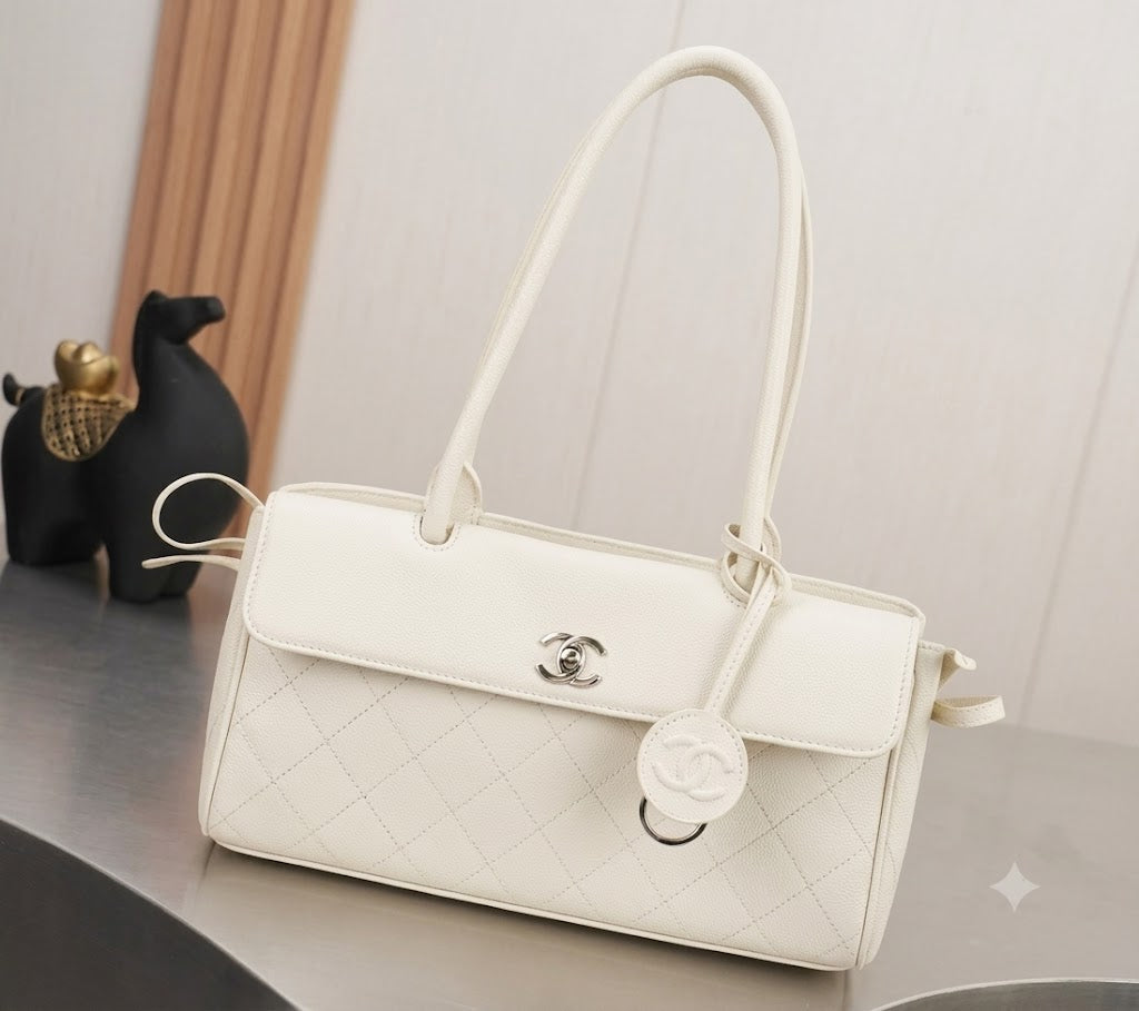 Chanel East West Repertoire Bag