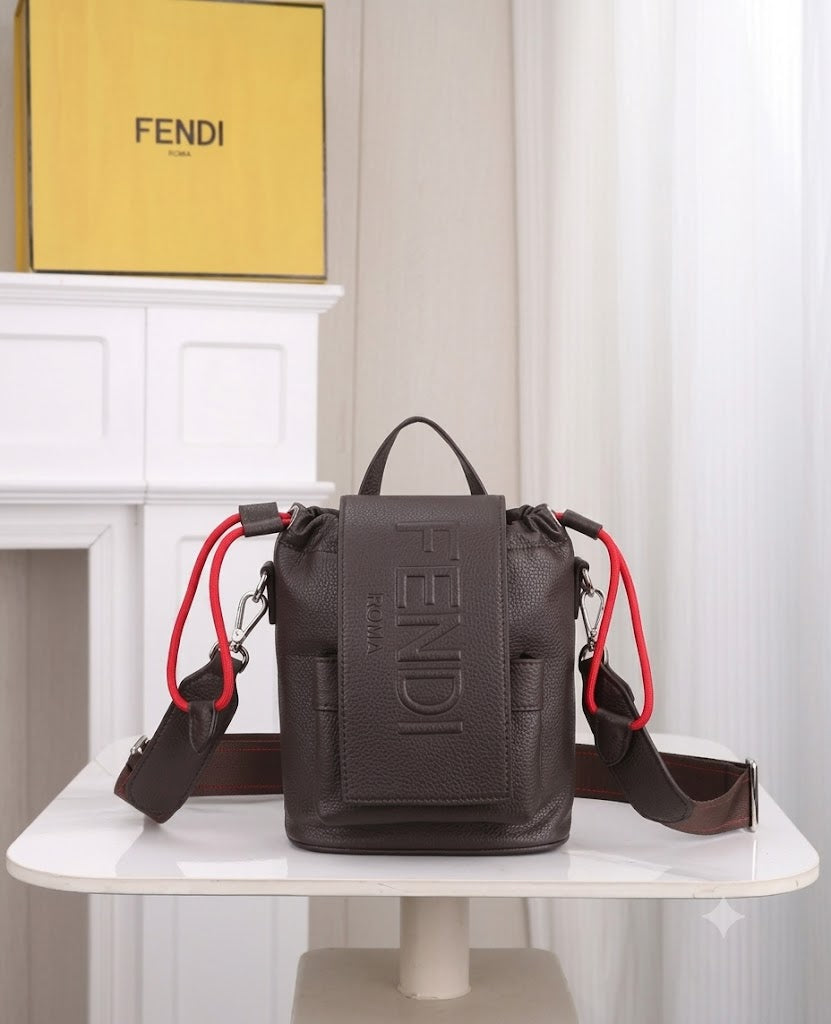 Fendi Backpack