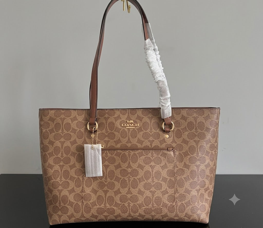 Coach Gallery Tote