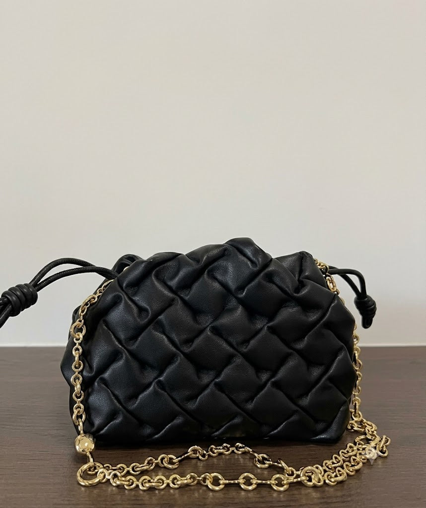 Loewe - Flamenco Clutch