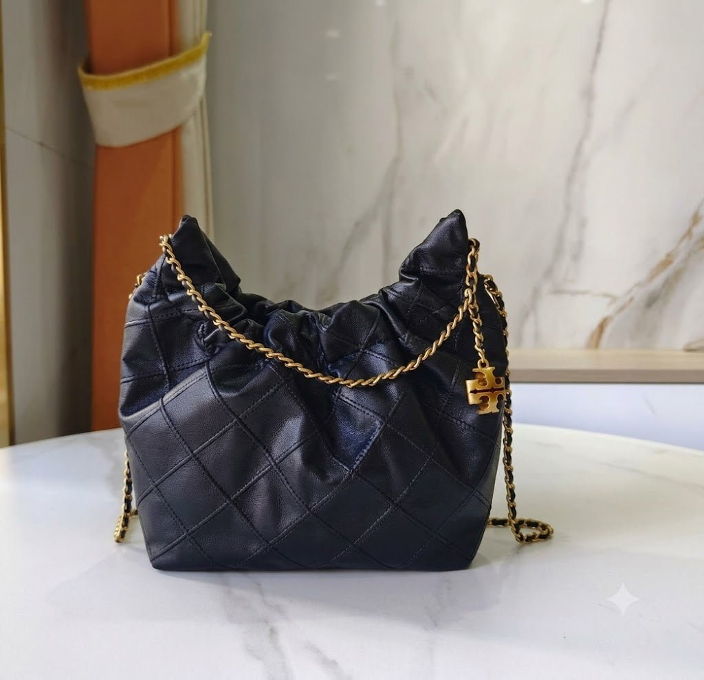Tory Burch Fleming Hobo Bag