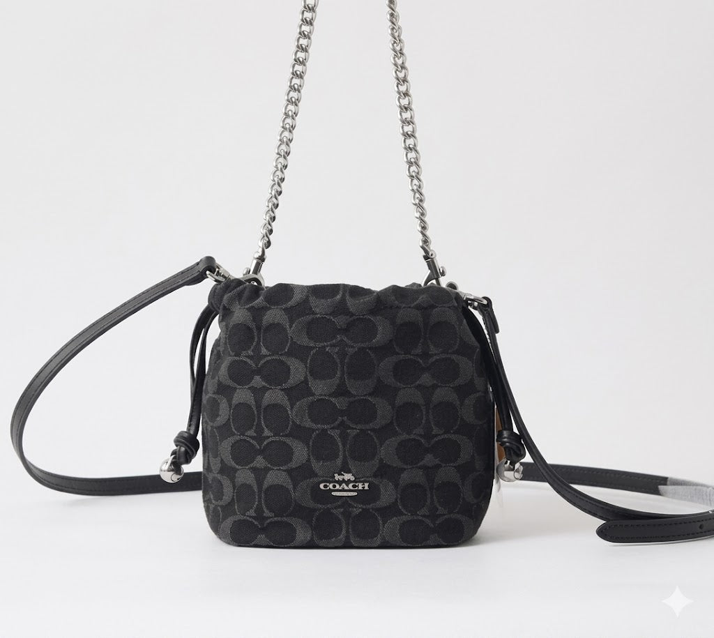 Coach Bucket Bag