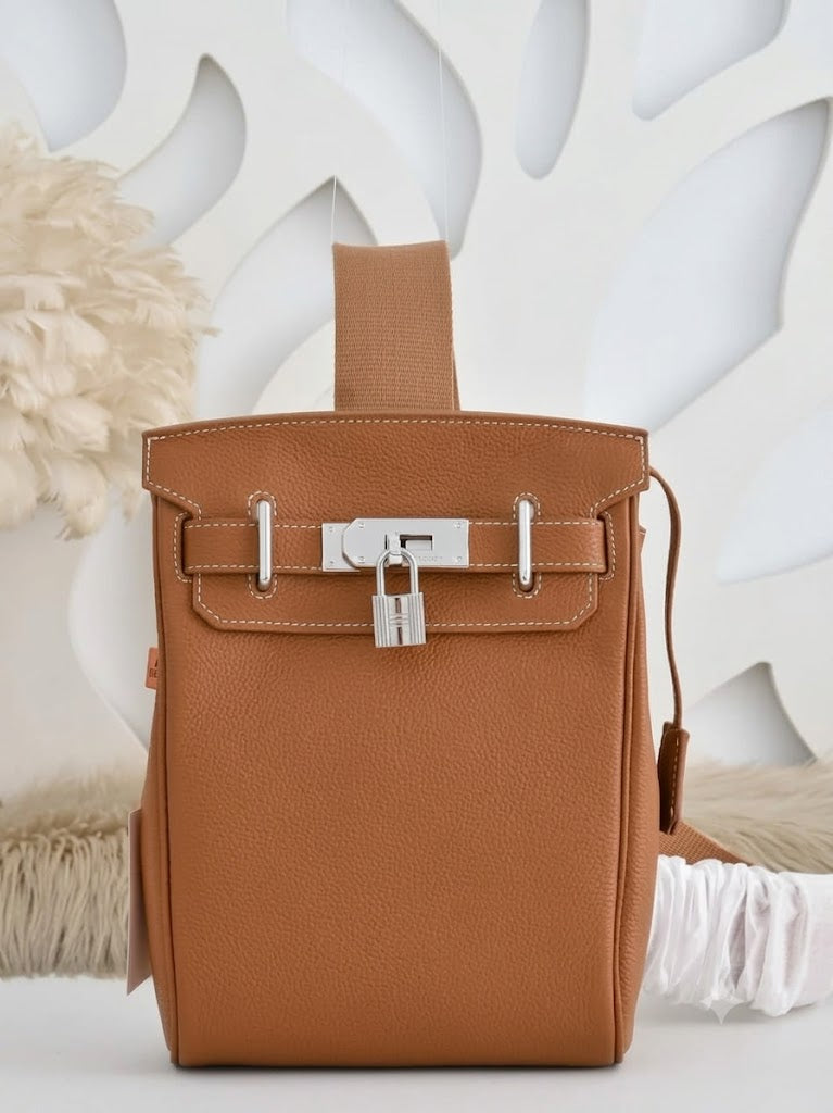 Hermès HAC à Dos