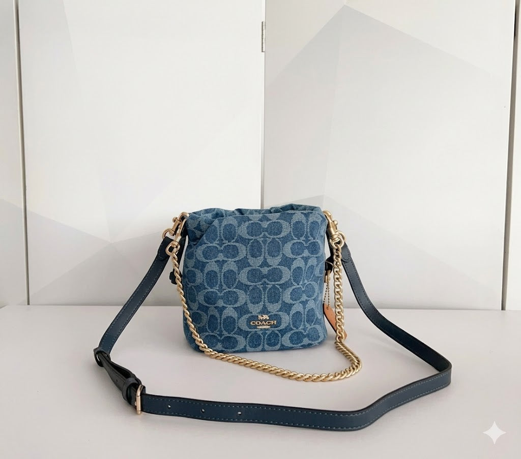Coach Bucket Bag