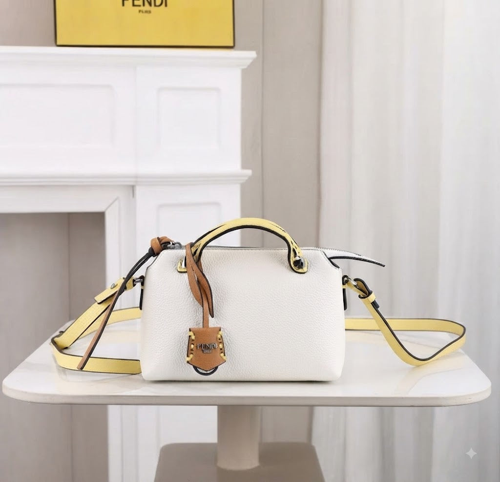 Fendi By The Way