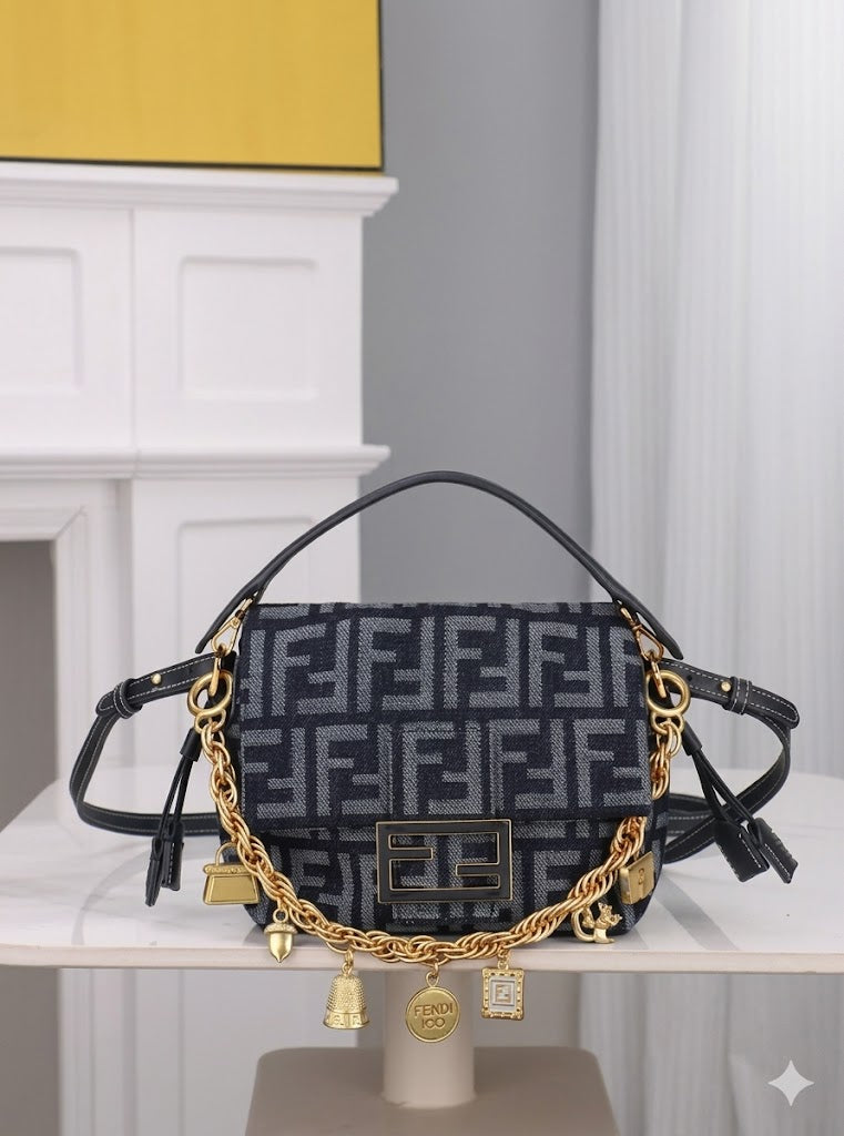 Fendi Baguette Bag