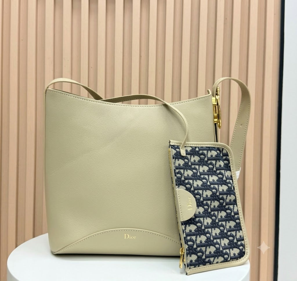 Dior Hobo Bag