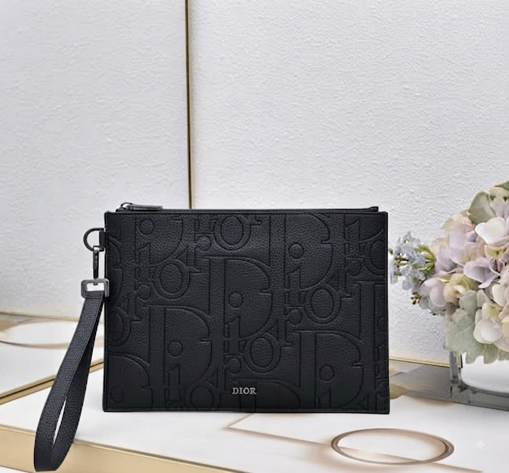 Dior Oblique