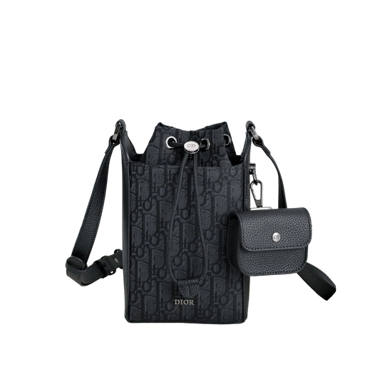 Dior Bucket Bag