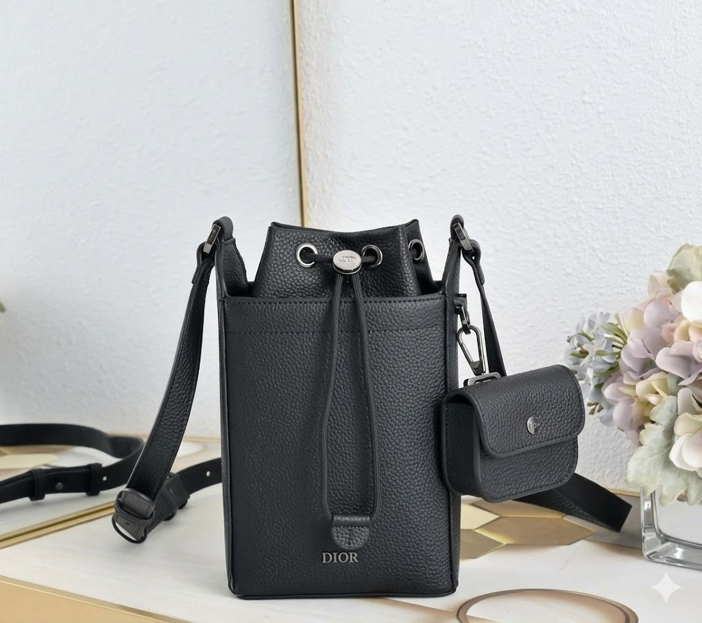 Dior Bucket Bag