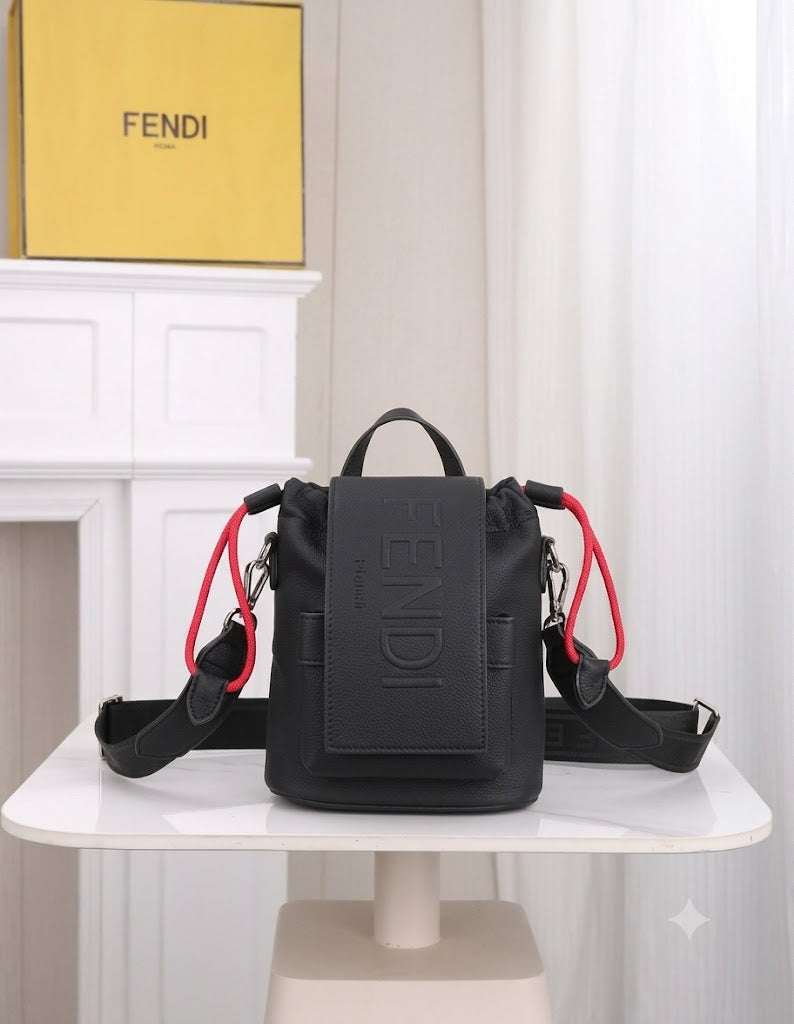 Fendi Backpack