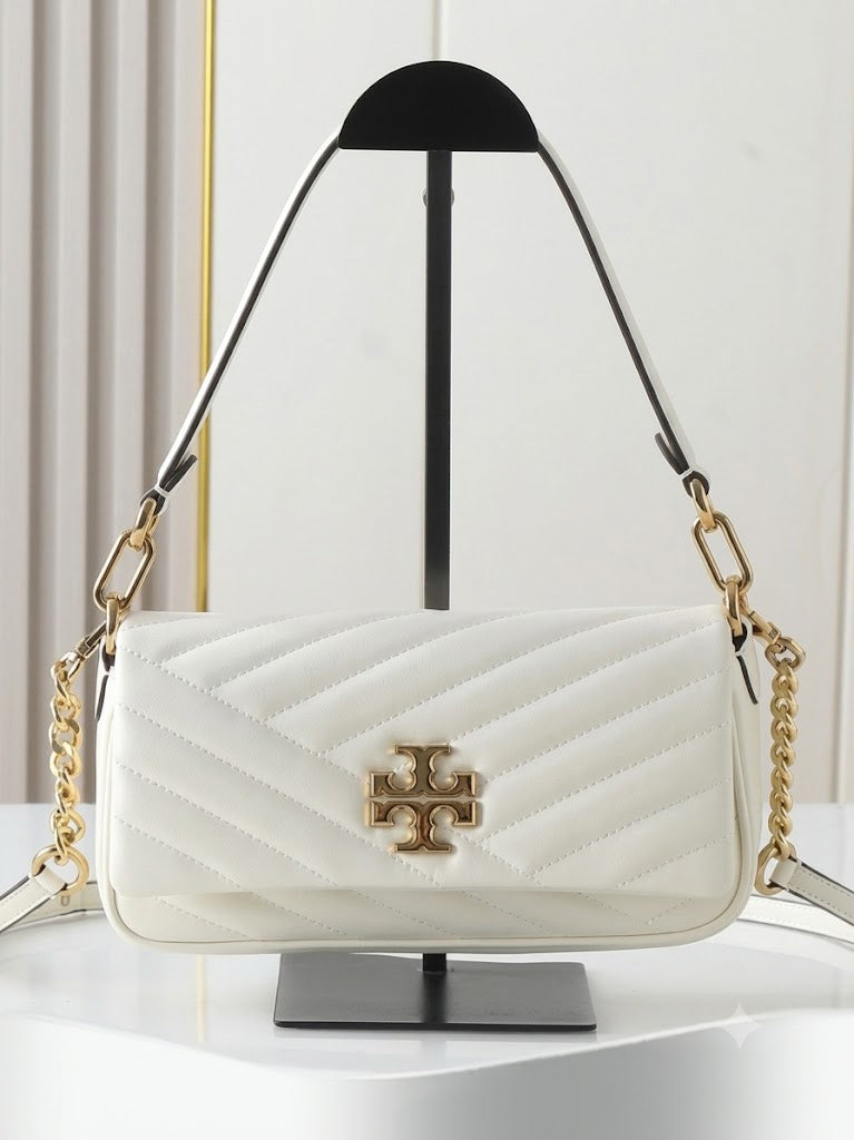 Tory Burch Kira Chevron