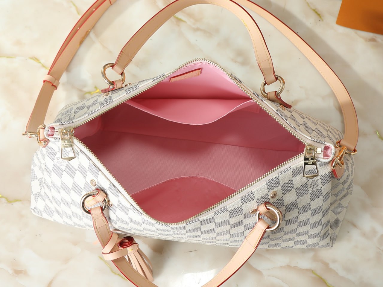 Louis Vuitton Riviera