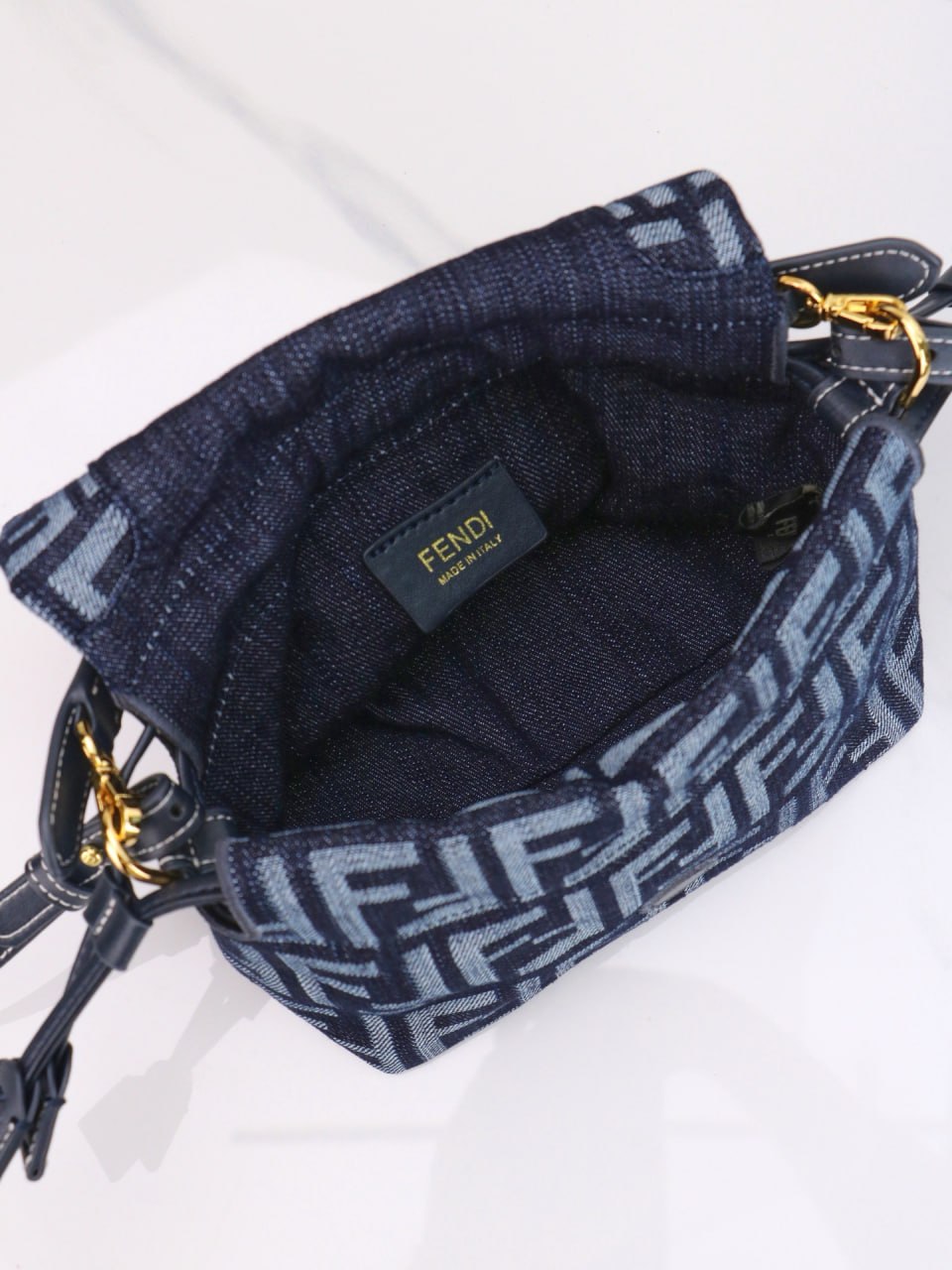 Fendi Baguette Bag