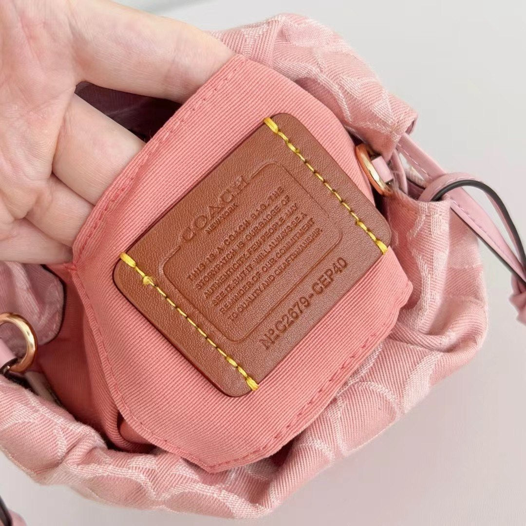 Coach Bucket Bag
