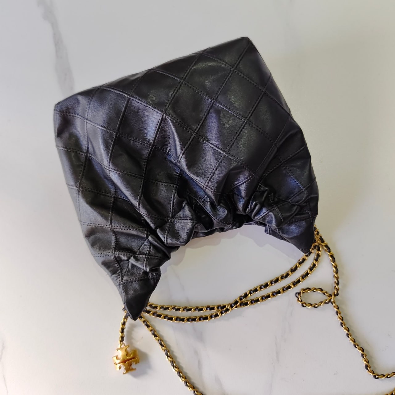 Tory Burch Fleming Hobo Bag