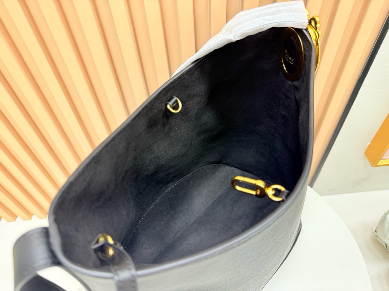 Dior Hobo Bag