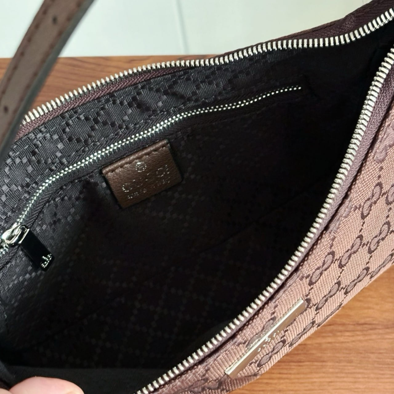 Gucci Lisa Bag