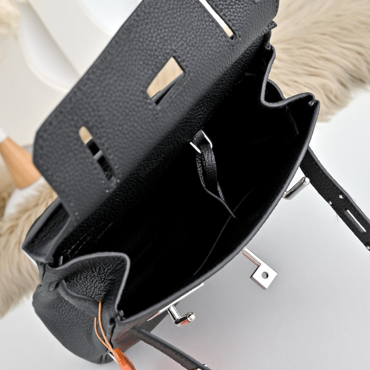 Hermès HAC à Dos