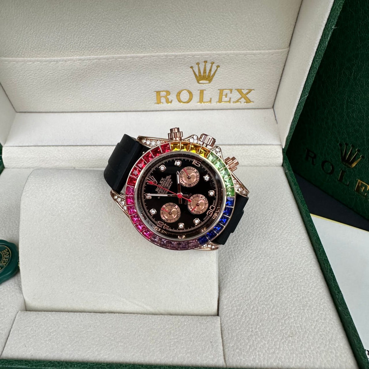 Rolex Cosmograph Daytona