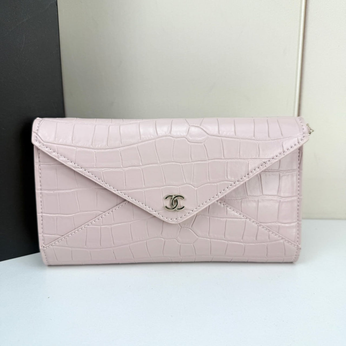 Chanel Envelope