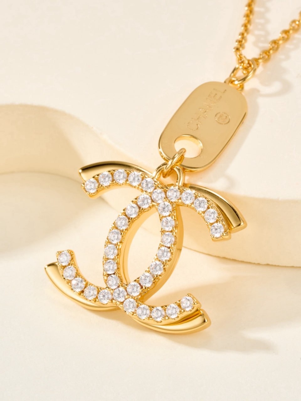 Chanel Necklace