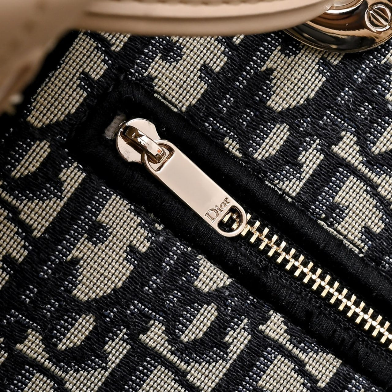 Dior Cannage
