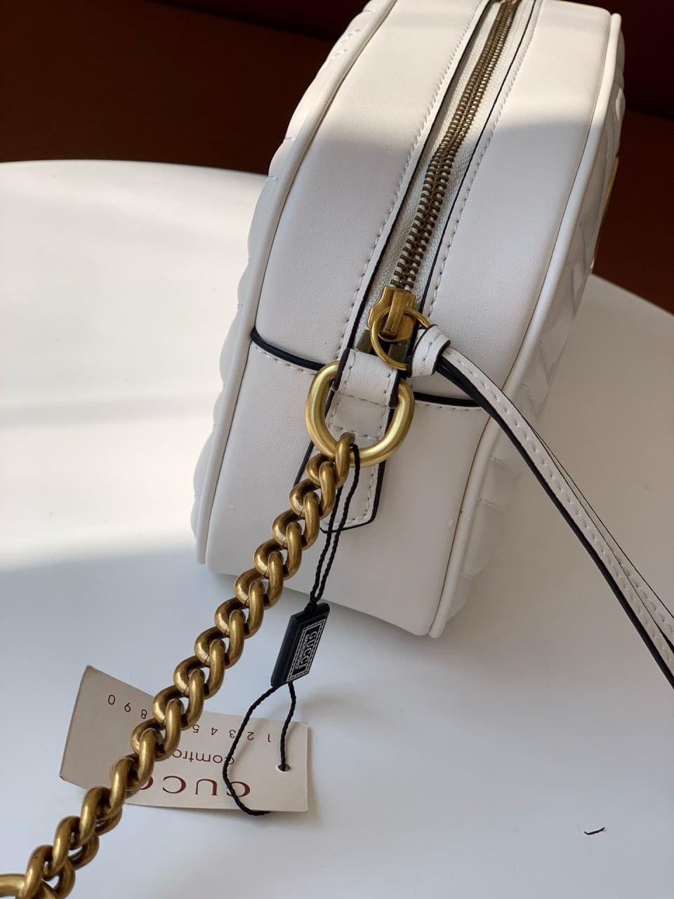 Gucci GG Marmont Camera Bag