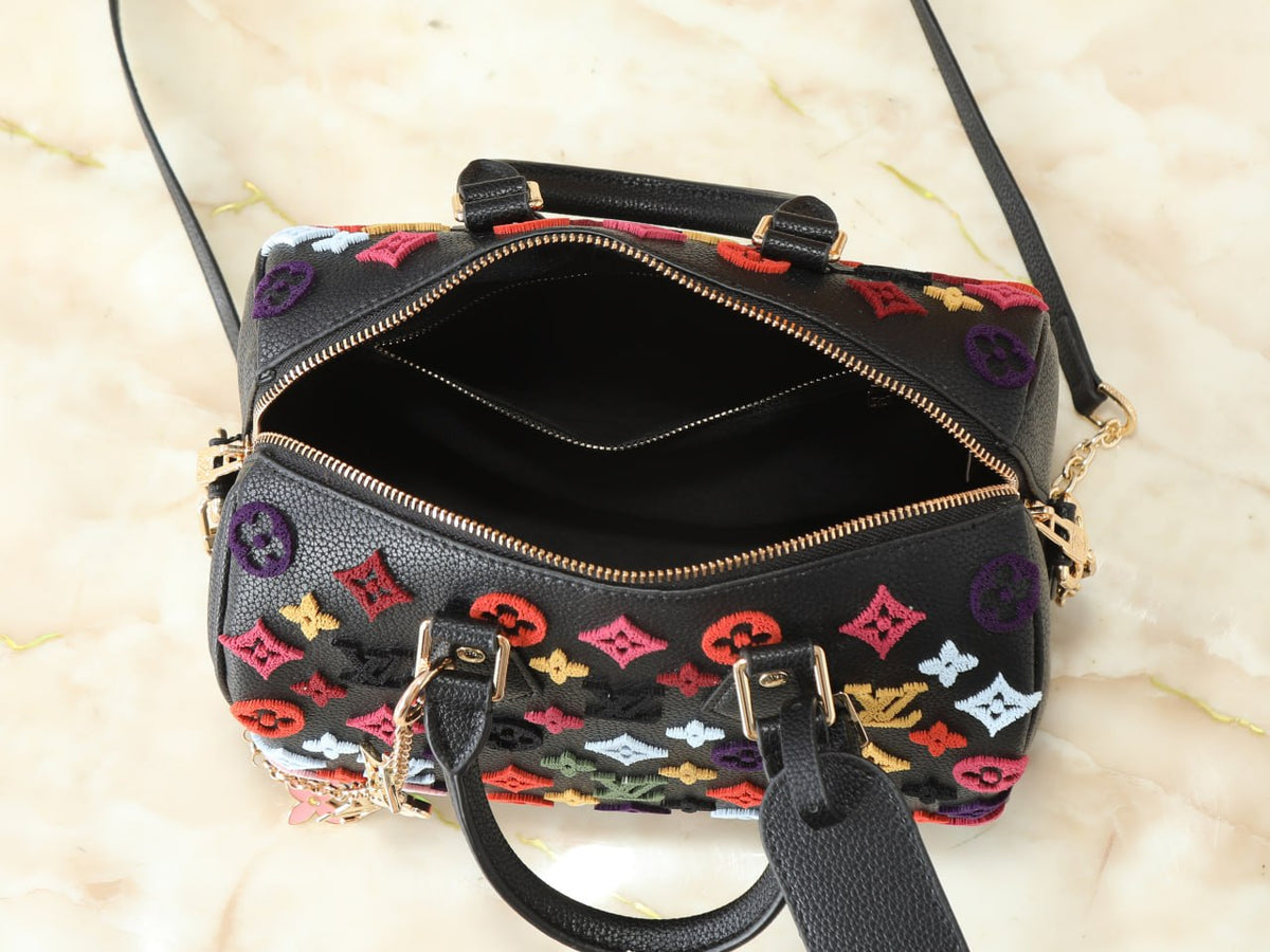 Louis Vuitton Speedy