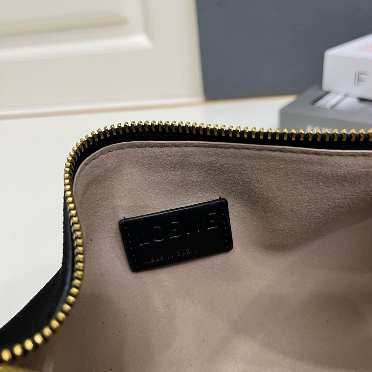 Loewe Paseo