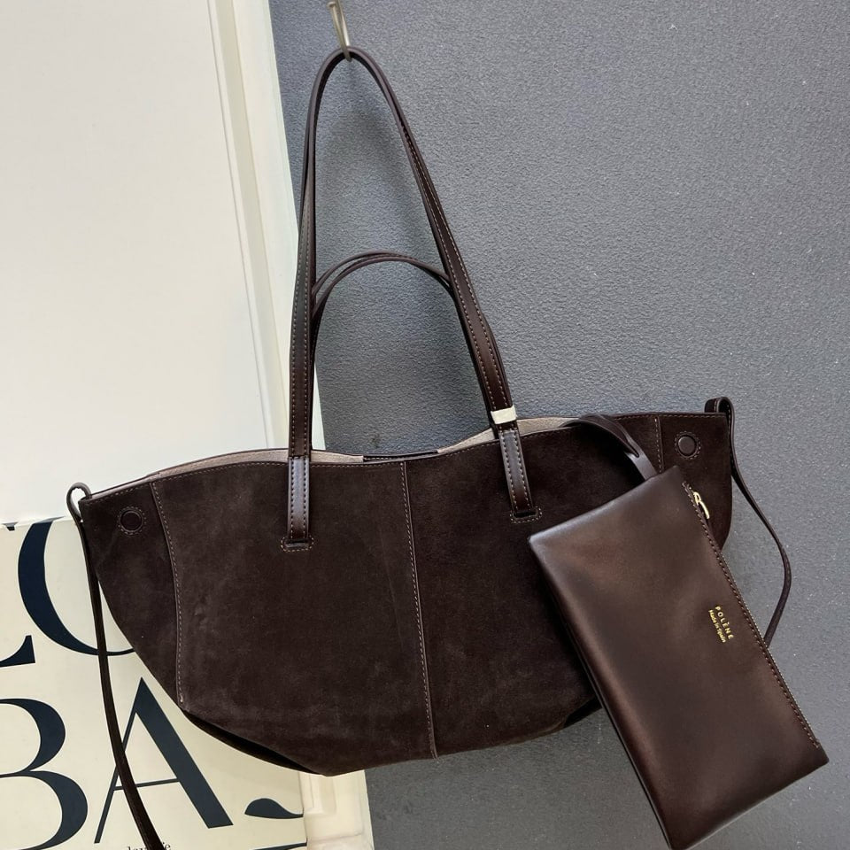 Polène Cyme Bag