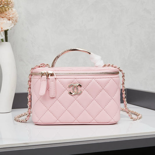 Chanel Vanity Case