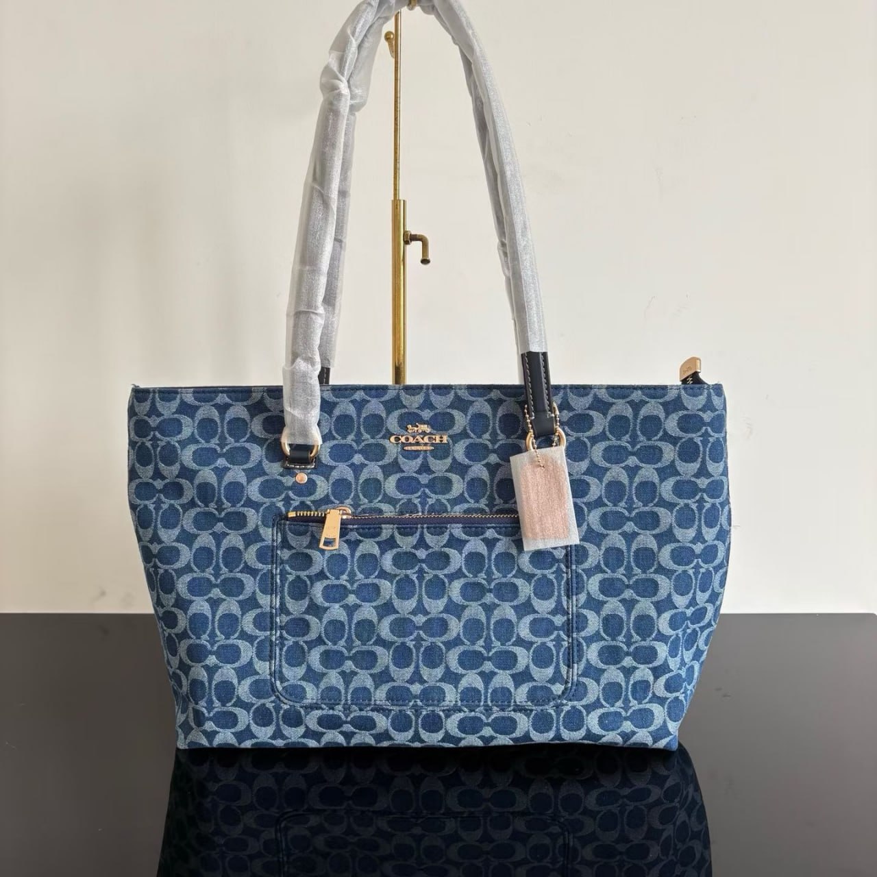 Coach Gallery Tote