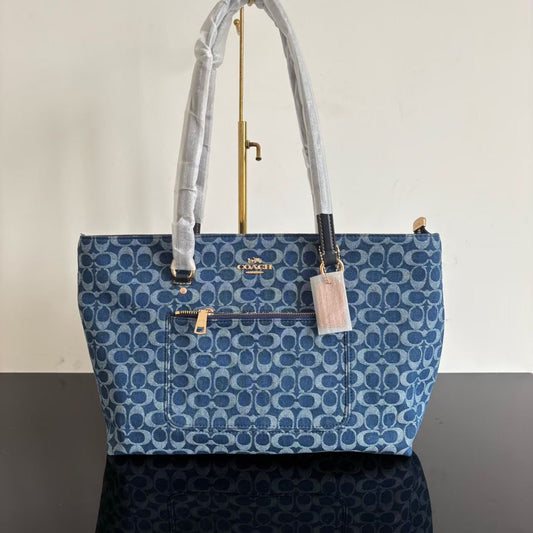 Coach Gallery Tote