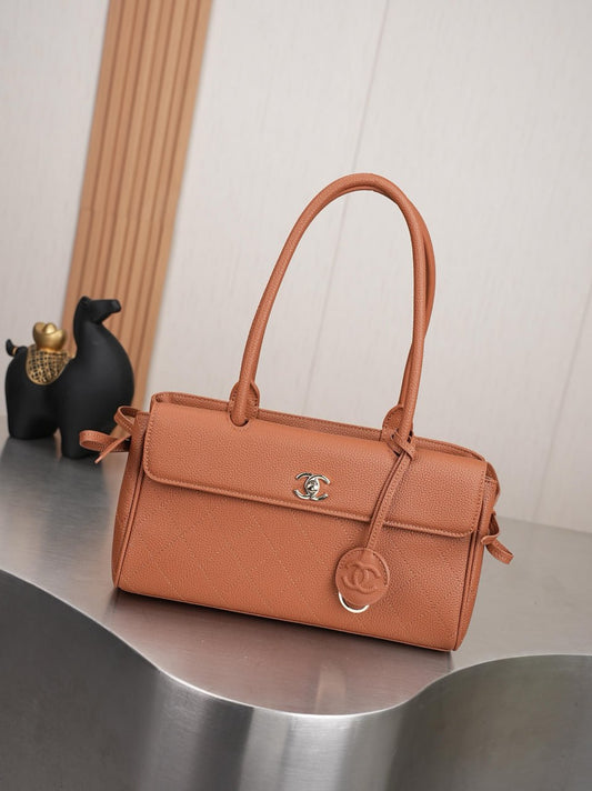 Chanel East West Repertoire Bag
