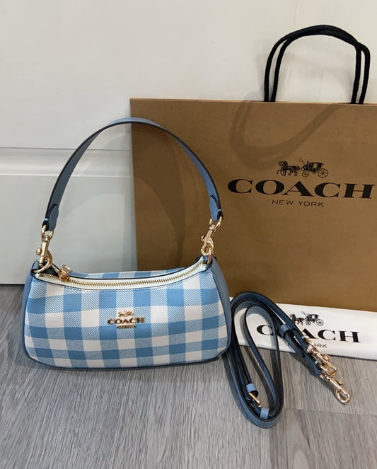 Coach - Nolita Shoulder Bag