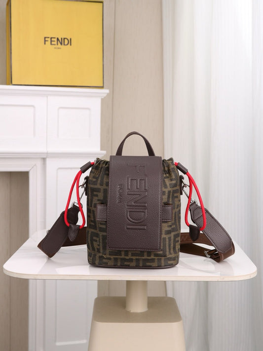 Fendi Backpack