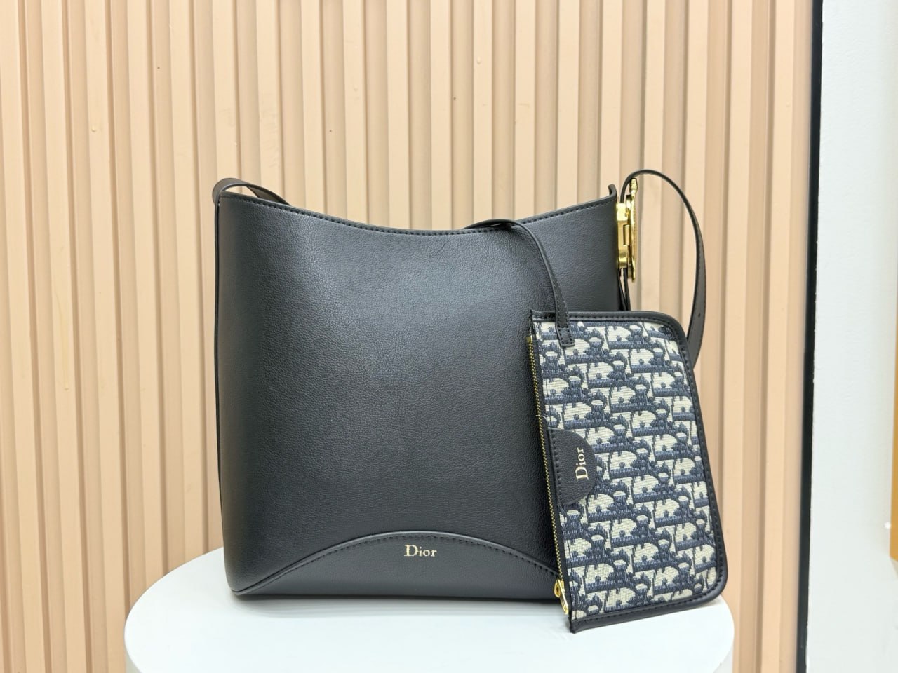 Dior Hobo Bag