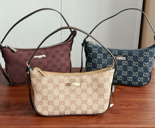 Gucci Lisa Bag