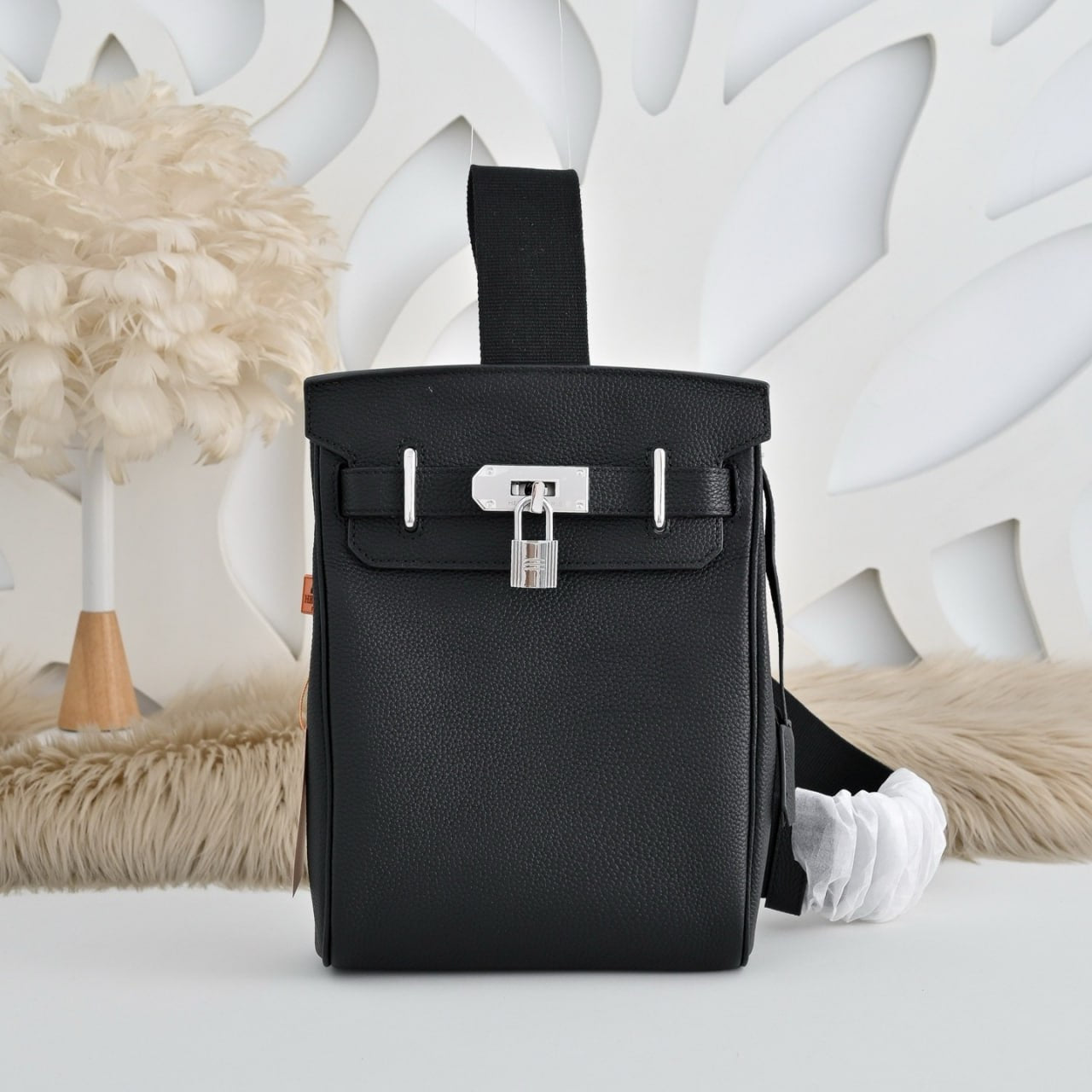Hermès HAC à Dos