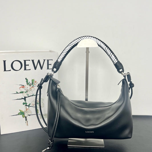 LOEWE Paseo Hobo