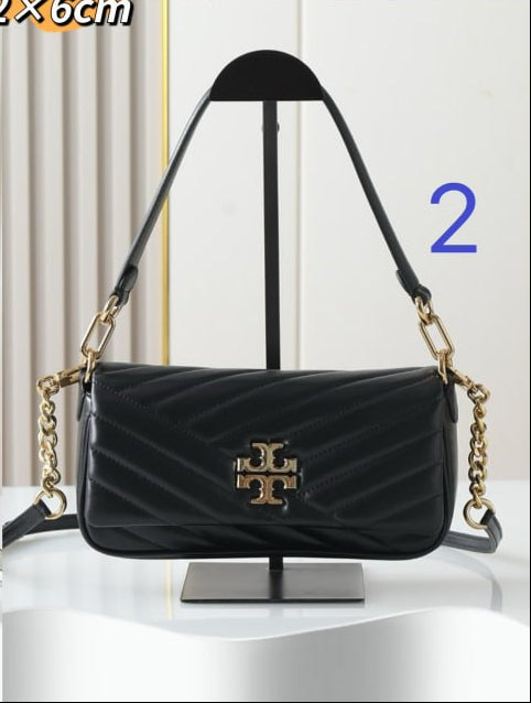 Tory Burch Kira Chevron