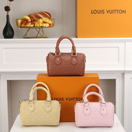 Lv Nano Speedy