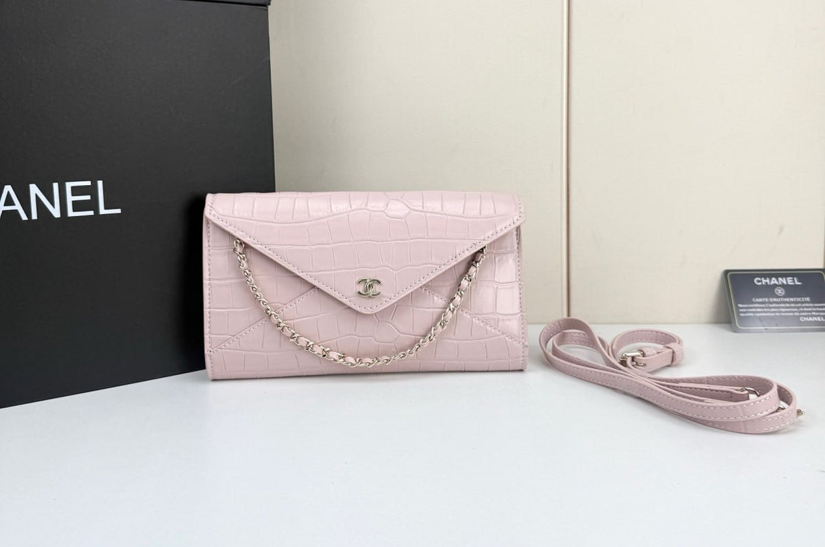 Chanel Envelope