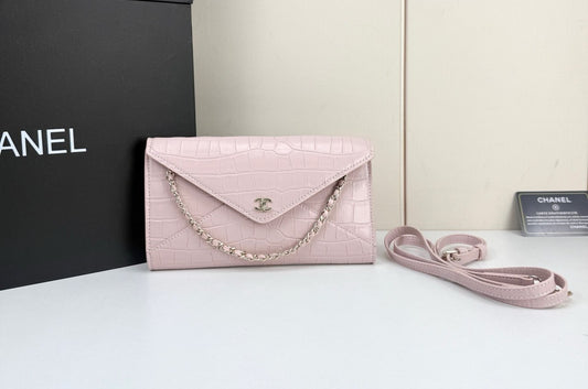 Chanel Envelope
