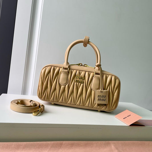 Miu Miu Bowling bag