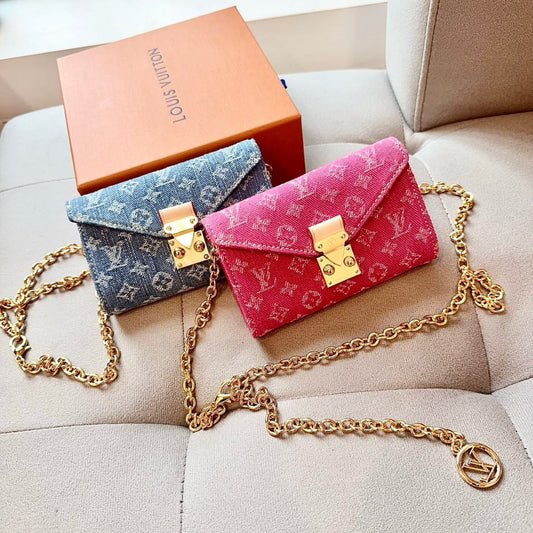 Louis Vuitton Mini Bags