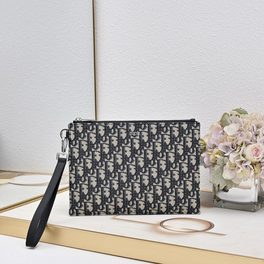 Dior Oblique