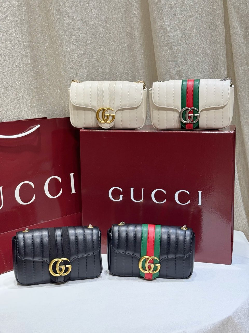 Gucci GG Marmont
